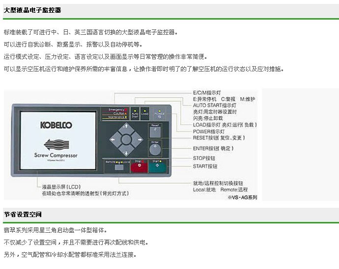 ALE系列（45-400KW）